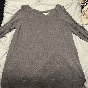 Lauren Conrad Sweater